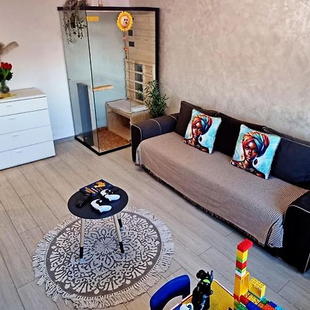 City Center Privat-Sauna Familyconcept Яссы Экстерьер фото