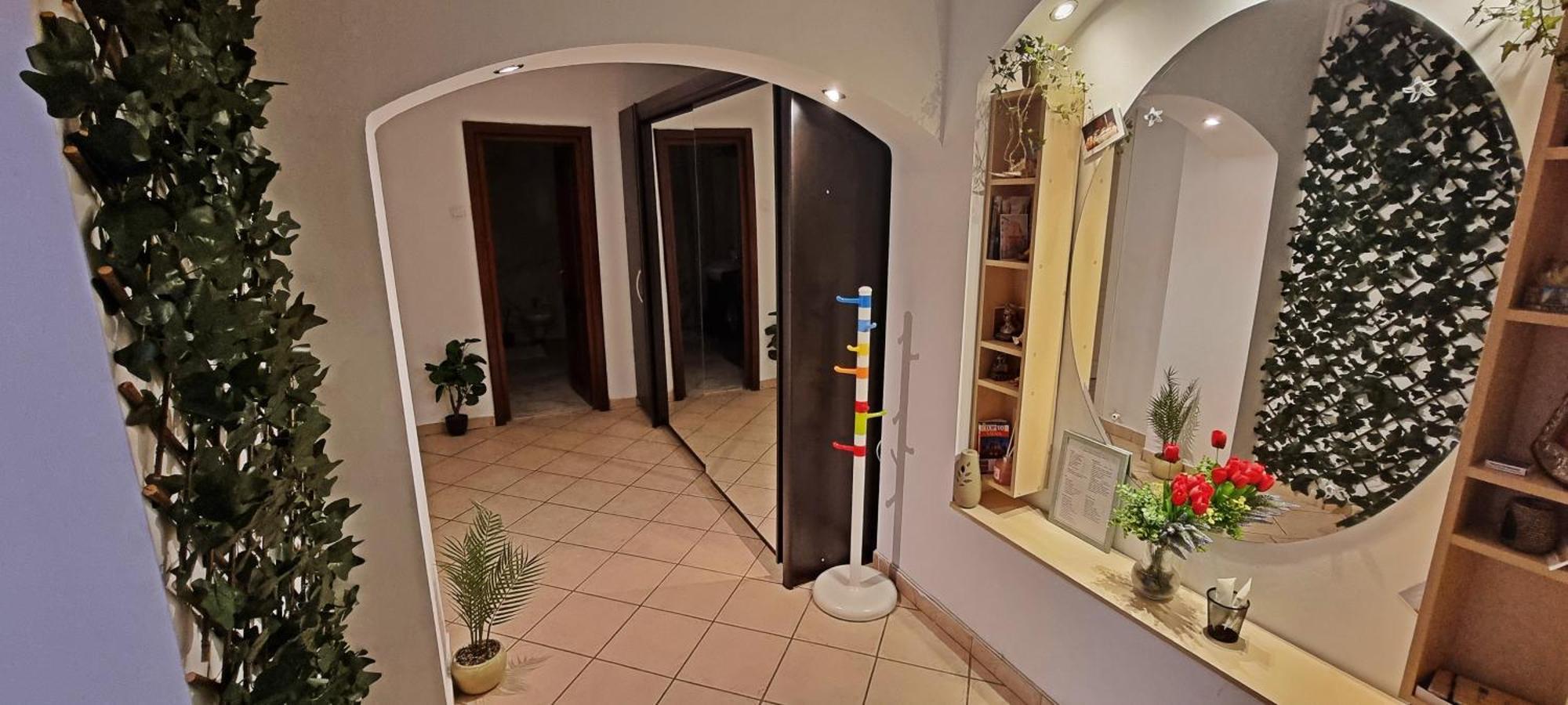 City Center Privat-Sauna Familyconcept Яссы Экстерьер фото