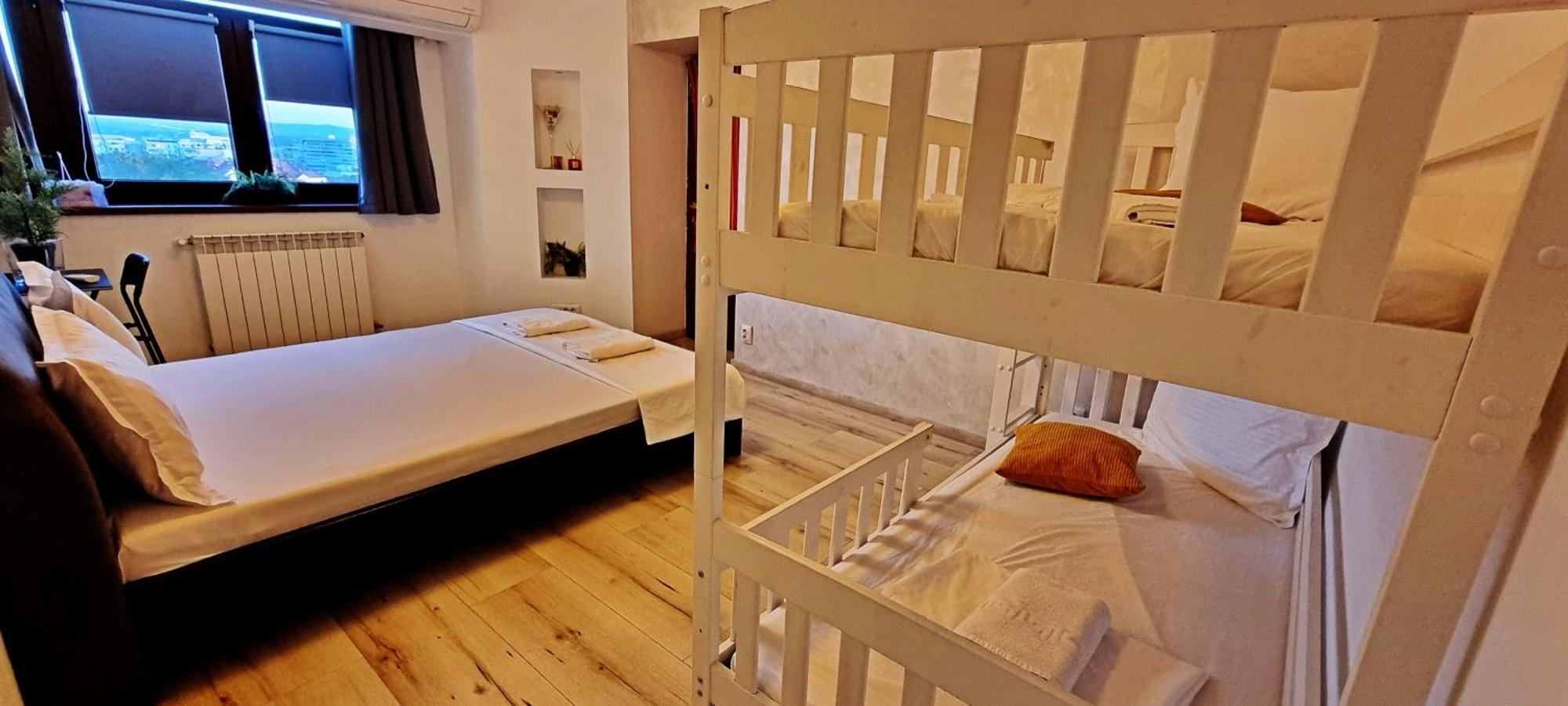 City Center Privat-Sauna Familyconcept Яссы Экстерьер фото